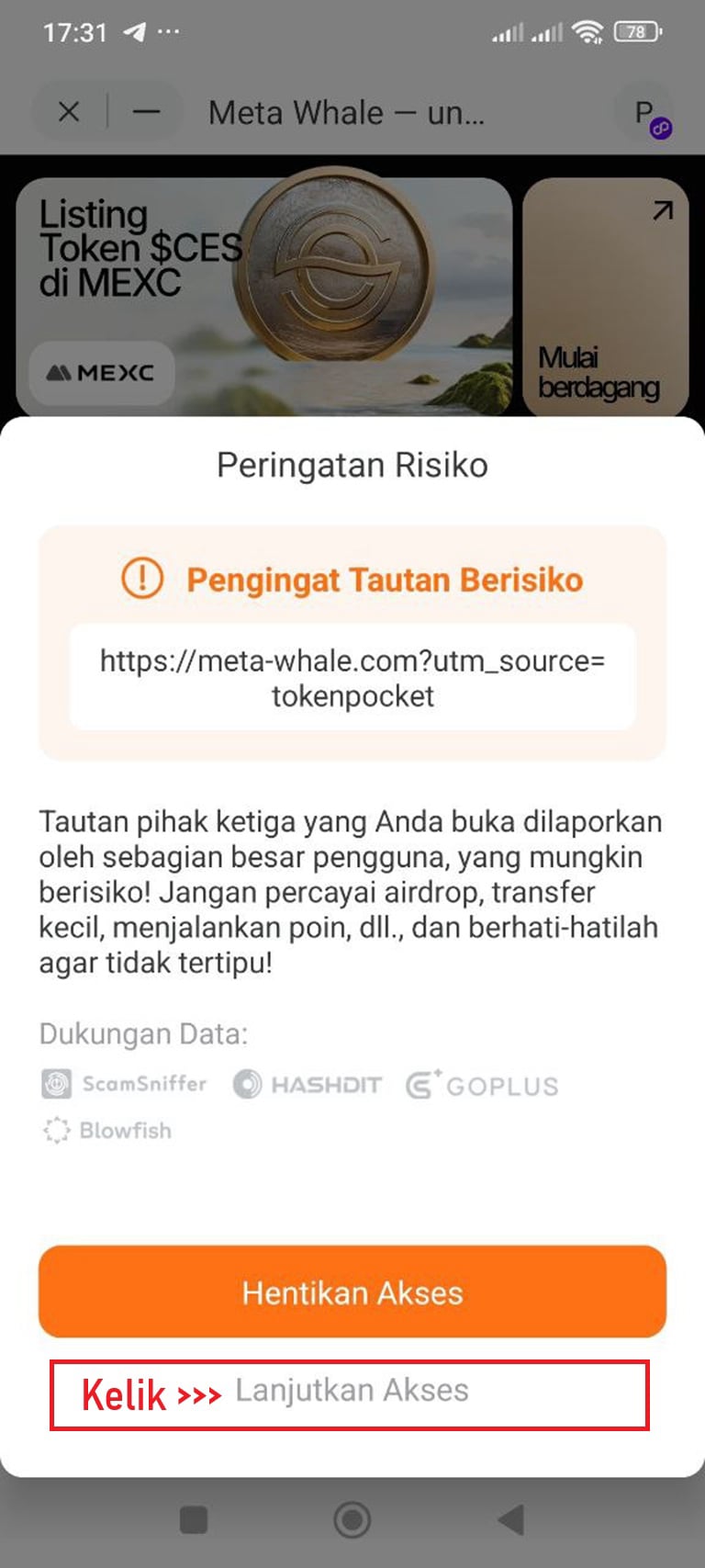 Mobirise Website Builder