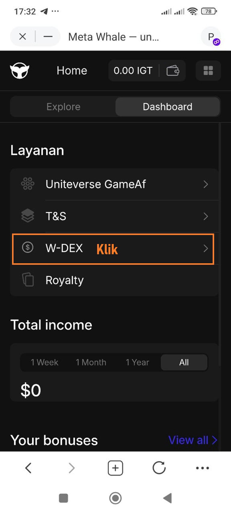 Mobirise Website Builder