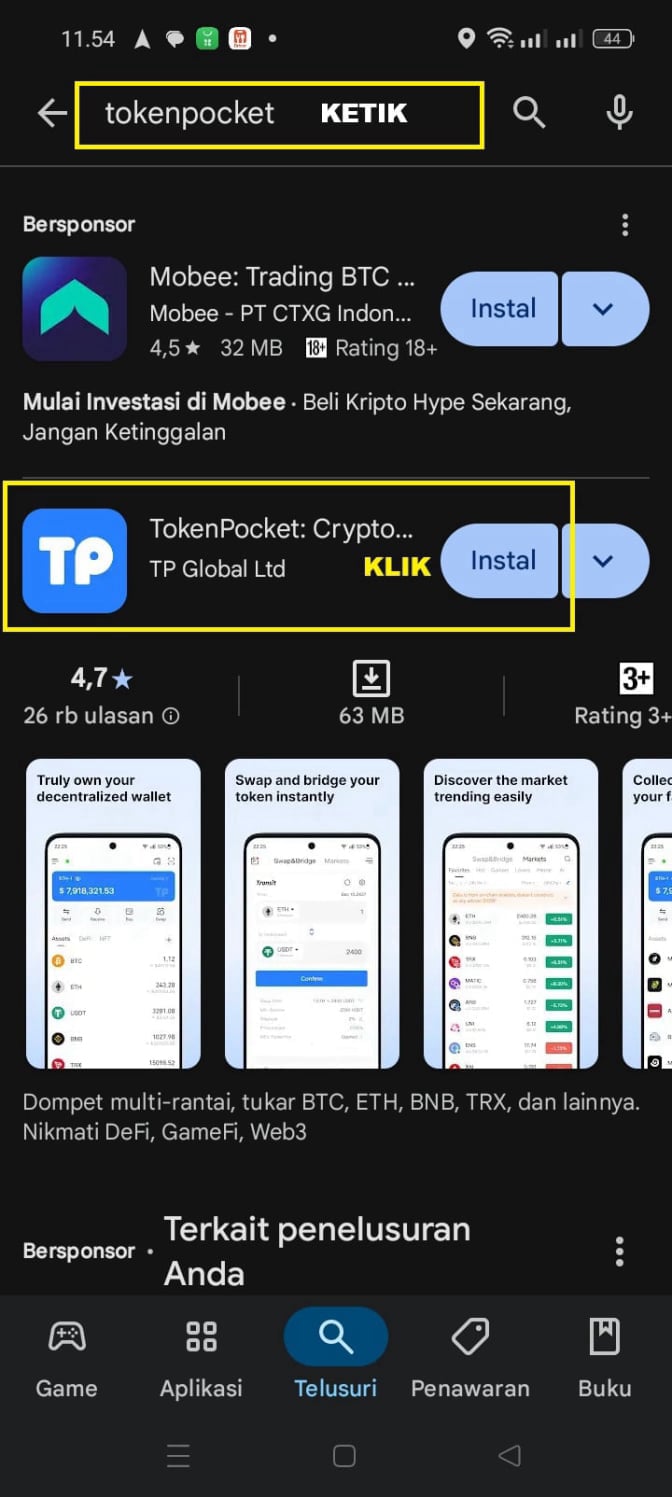 Mobirise Website Builder